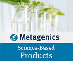 Metagenics - Science-Based Products